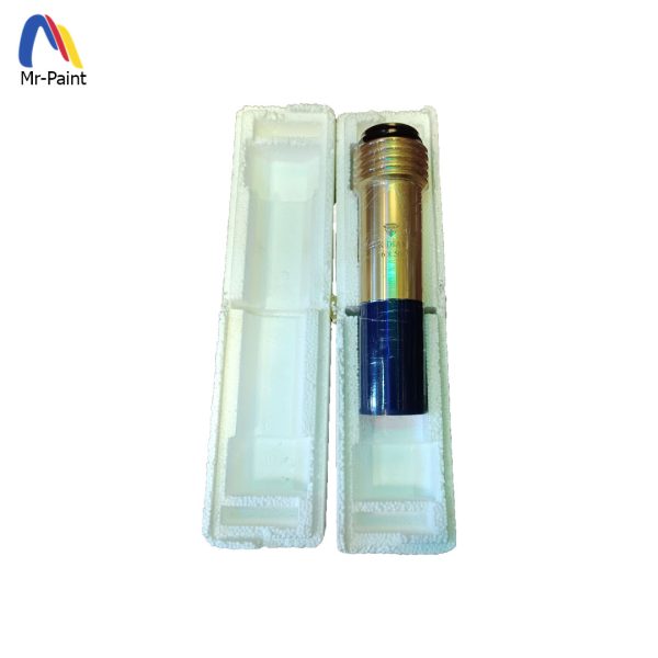 نازل سندبلاست بلک دایموند ژاپن 2