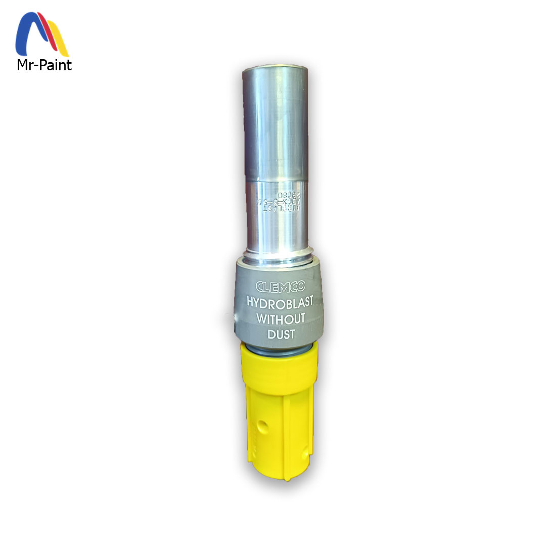 clemco-boron-carbide-airblast-nozzle نازل ایربلاست بورون کارباید کلمکو