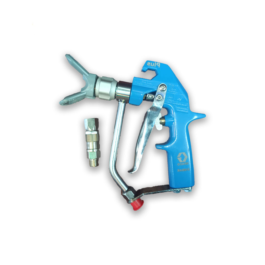 graco-hd-spray-gun-510-bar گان گراکو مدل HD