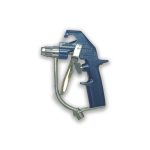 گان ایرلس گراکو Heavy Duty 510 bar برای رنگ‌کاری صنعتی