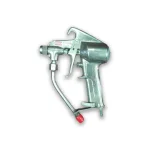 گان ایرلس ۴۰۰ بار اکو مدل ECCO 300 ساخت سوئد