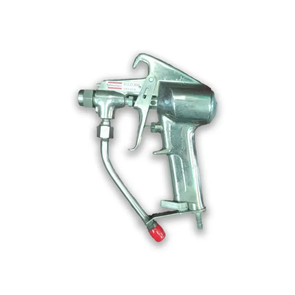 گان ایرلس ۴۰۰ بار اکو مدل ECCO 300 ساخت سوئد