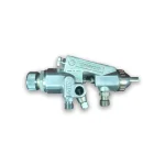 گان رنگ پاش اتوماتیک گراکو مدل A800N