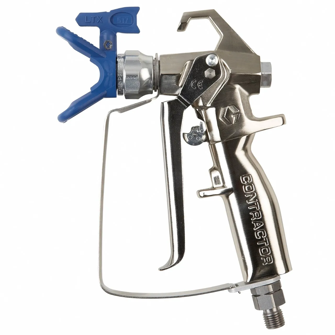 graco-contractor-airless-gun-original گان ایرلس گراکو مدل Contractor اصلی