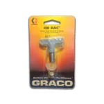 نازل ایرلس گراکو 117 مدل HD RAC