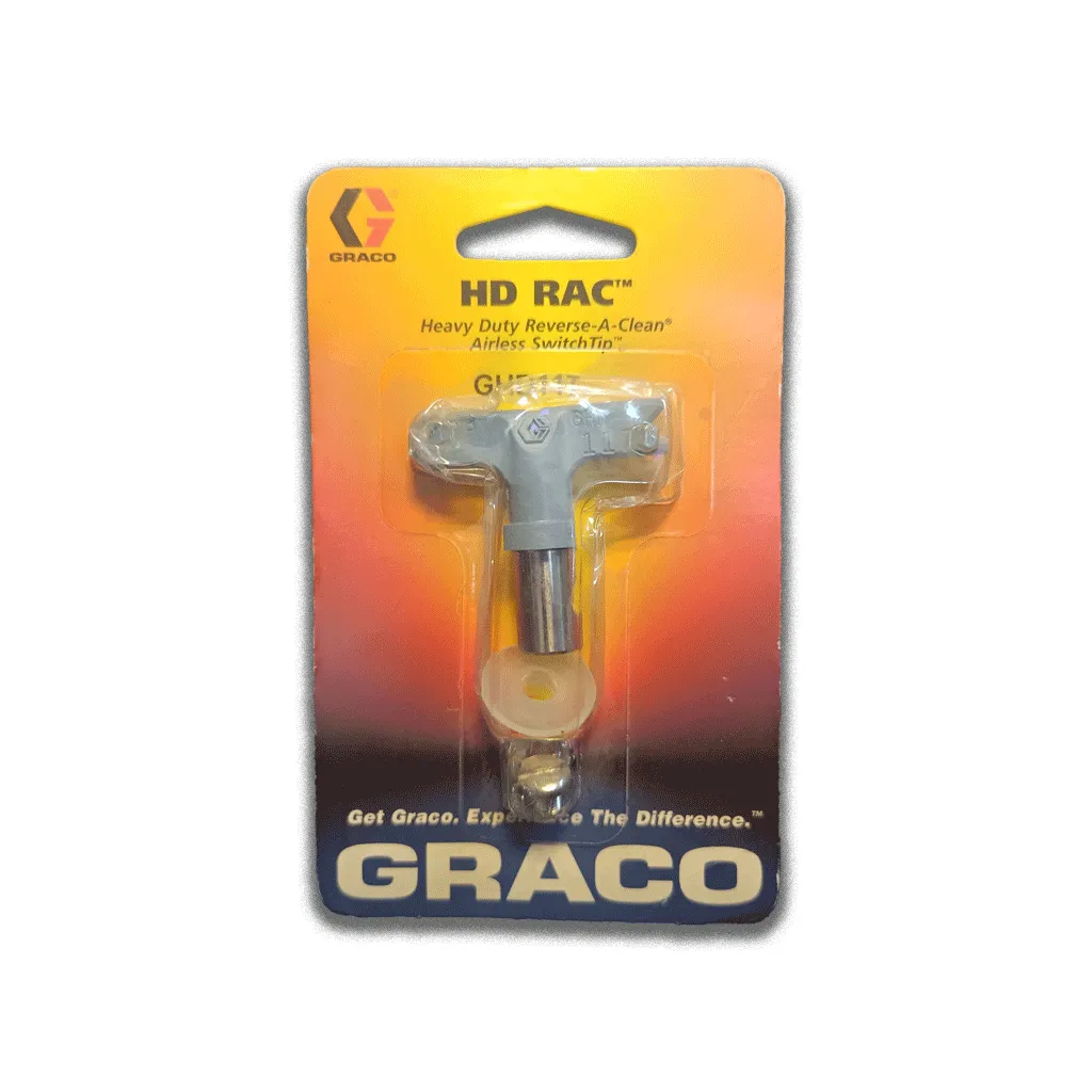 نازل ایرلس گراکو 117 مدل HD RAC