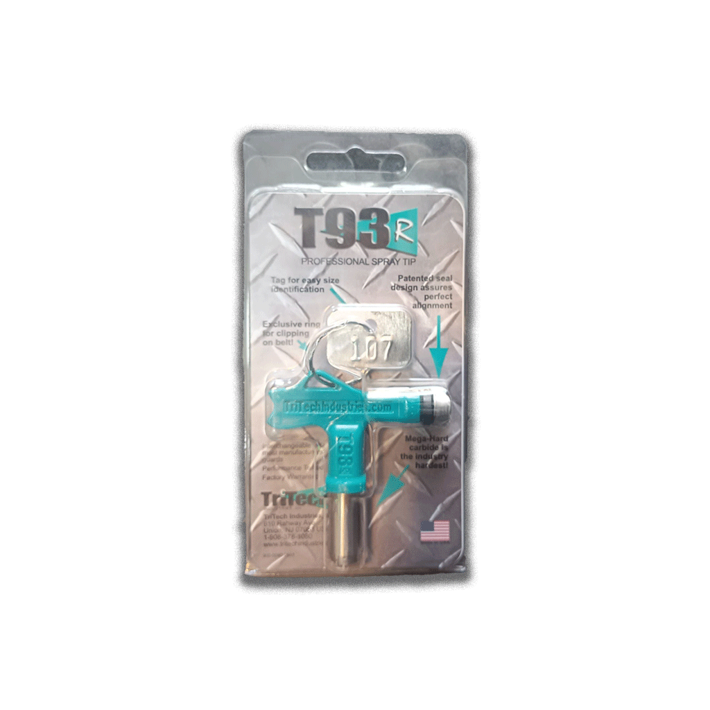tritech-airless-tip-107 نازل ایرلس تری تک مدل 107