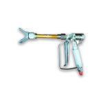 گان ایرلس XTR-7 تایوانی ۴۰۰ بار
