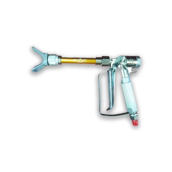 گان ایرلس XTR-7 تایوانی ۴۰۰ بار